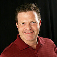Todd Gibson, Au.D.