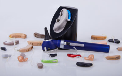 How Bluetooth Hearing Aids Can Simplify and Enrich Your Daily Life