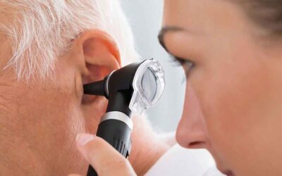 Transient Hearing Loss Requires Your Full Attention