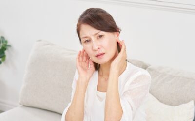 The Most Common Causes of Sudden Hearing Loss