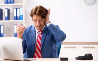 How Hearing Loss Affects Job Performance and How to Improve It