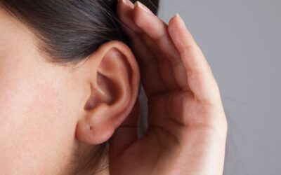 White Noise in Your Ears? Here’s What It Could Mean