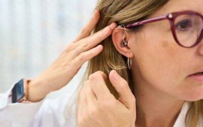 Sleek and Comfortable: The Evolution of Modern Hearing Devices